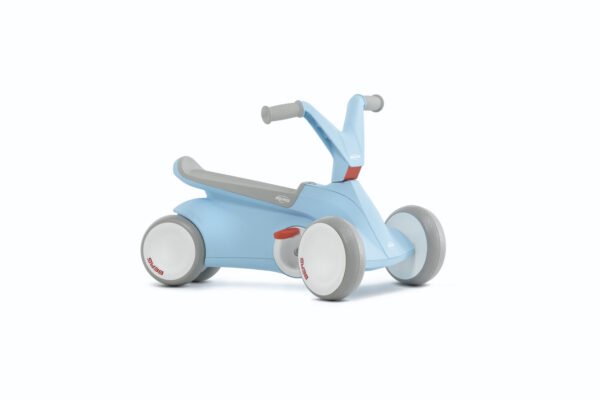 BERG GO²  Blue