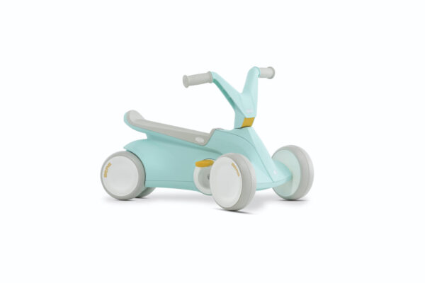 BERG GO²  Mint