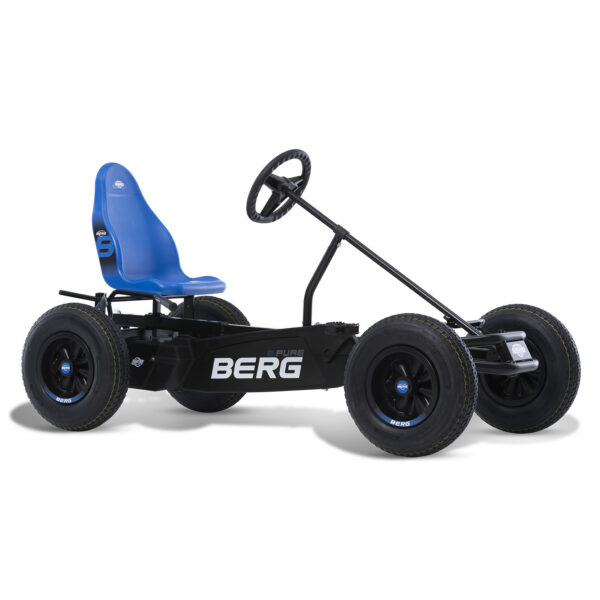 BERG B.Pure Blue