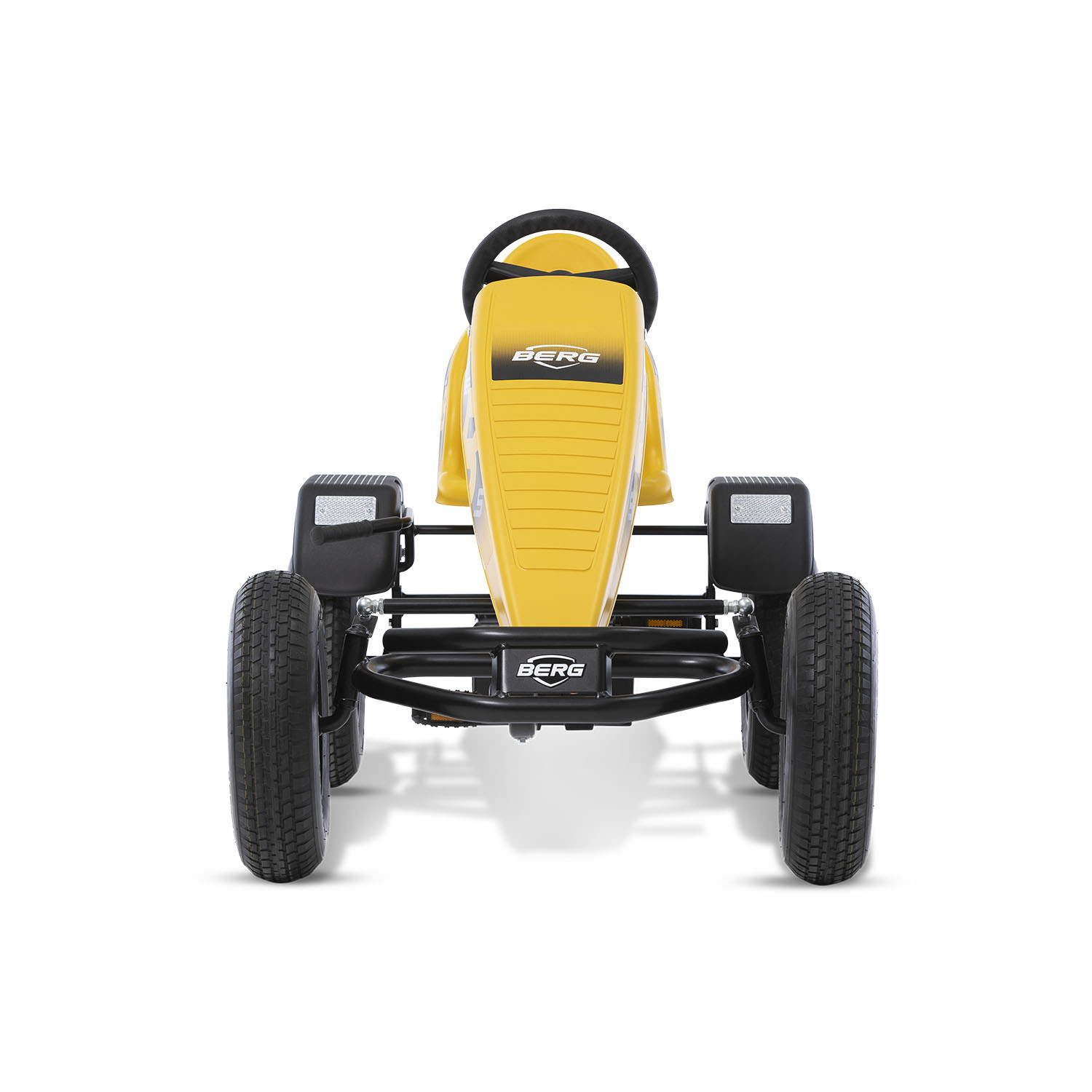 BERG B.Super Yellow - Slika 5