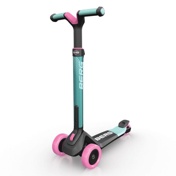 BERG Nexo Foldable Mint