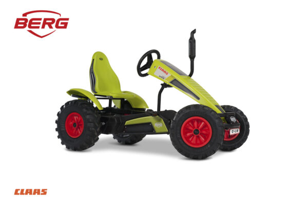 BERG CLAAS