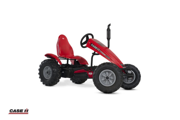 BERG Case IH