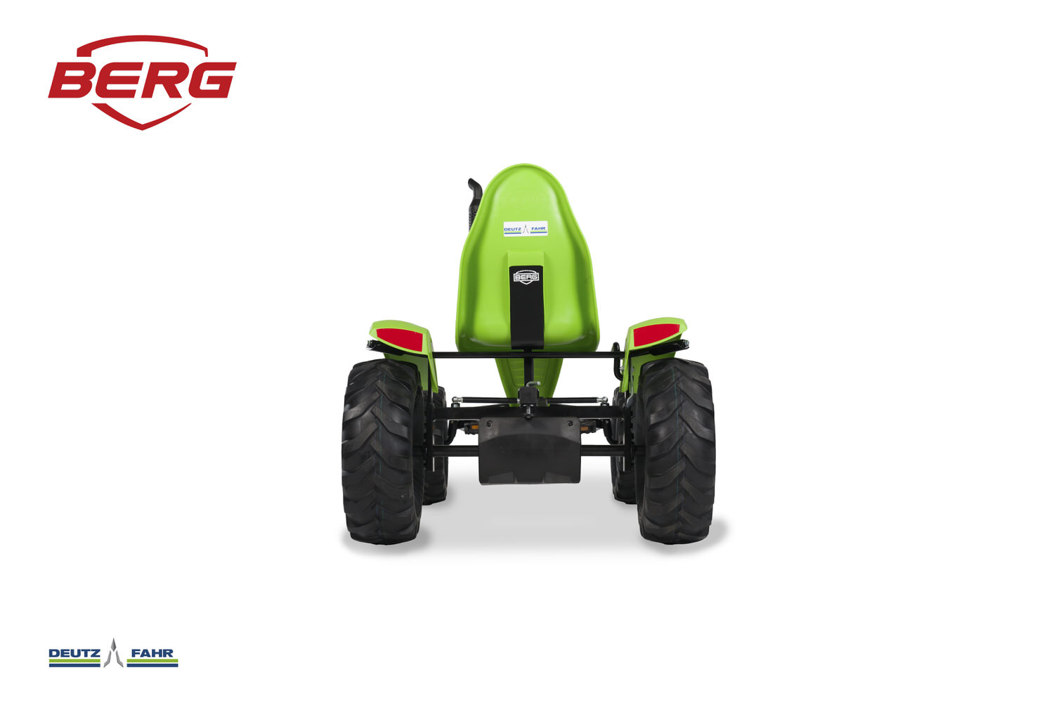 BERG DEUTZ-FAHR - Slika 4