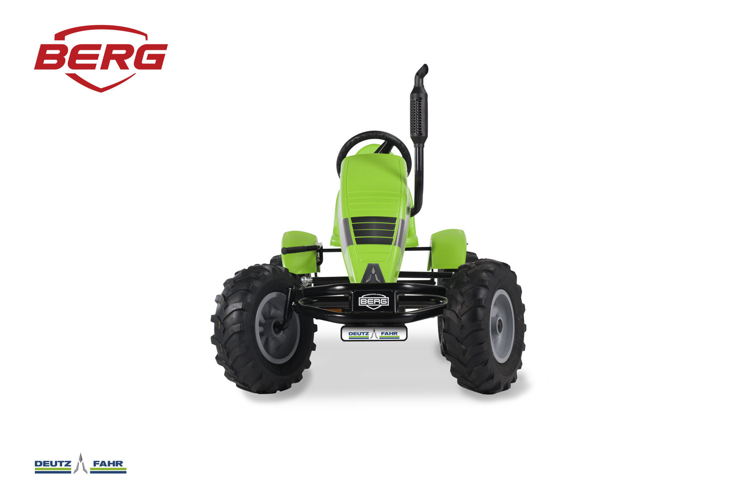 BERG DEUTZ-FAHR - Slika 3
