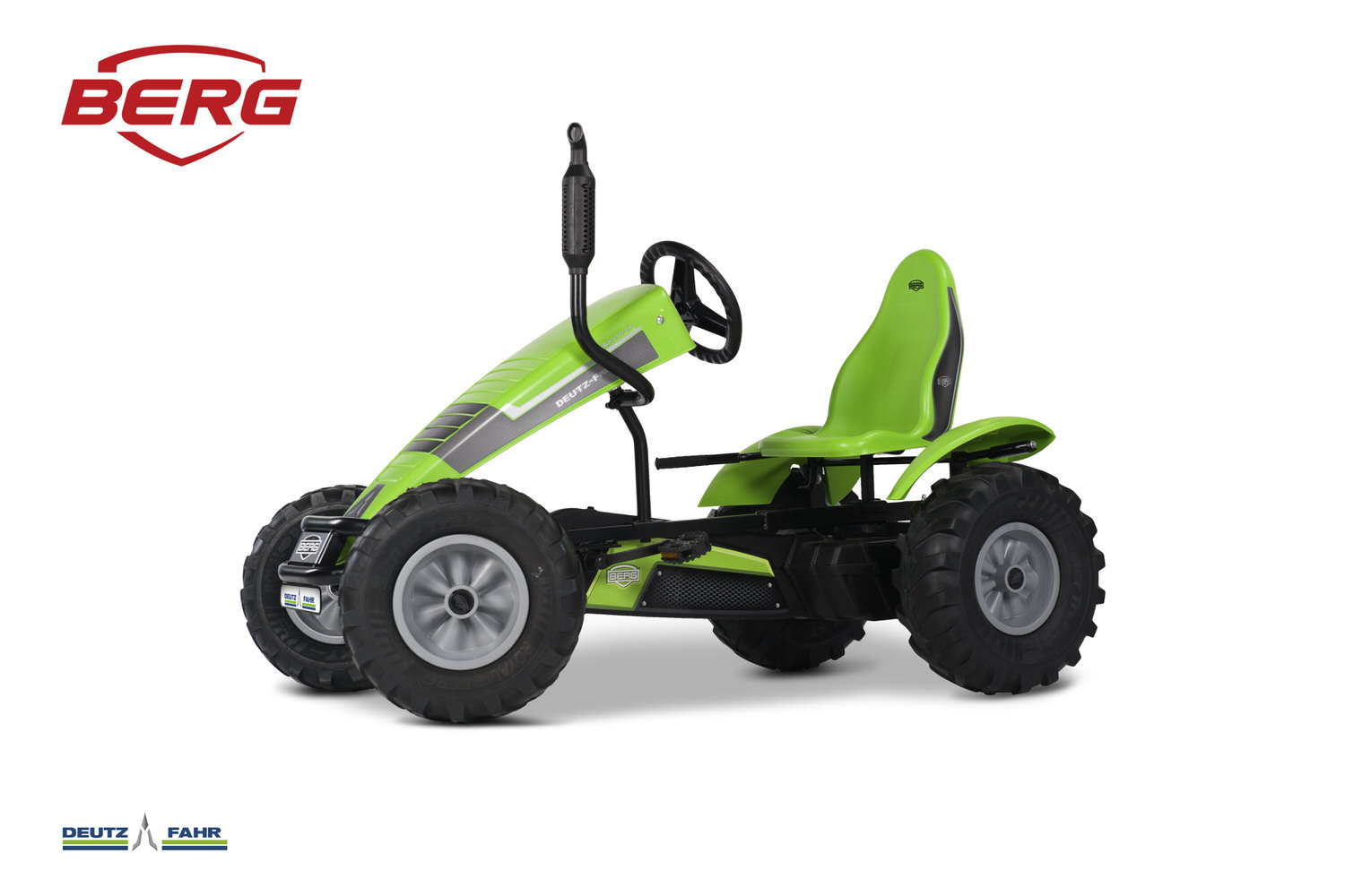 BERG DEUTZ-FAHR - Slika 2