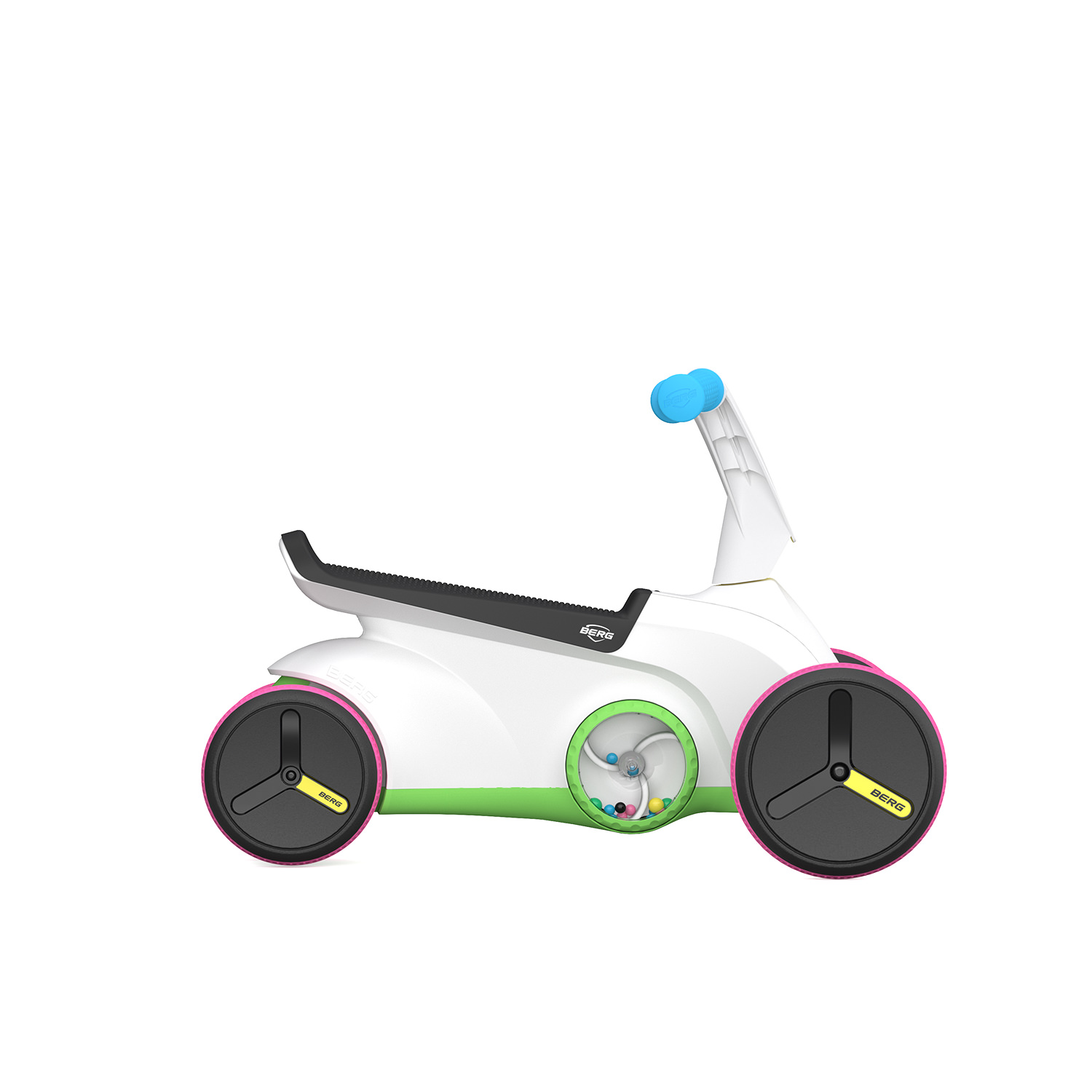 BERG GO Twirl Multicolor - Slika 2