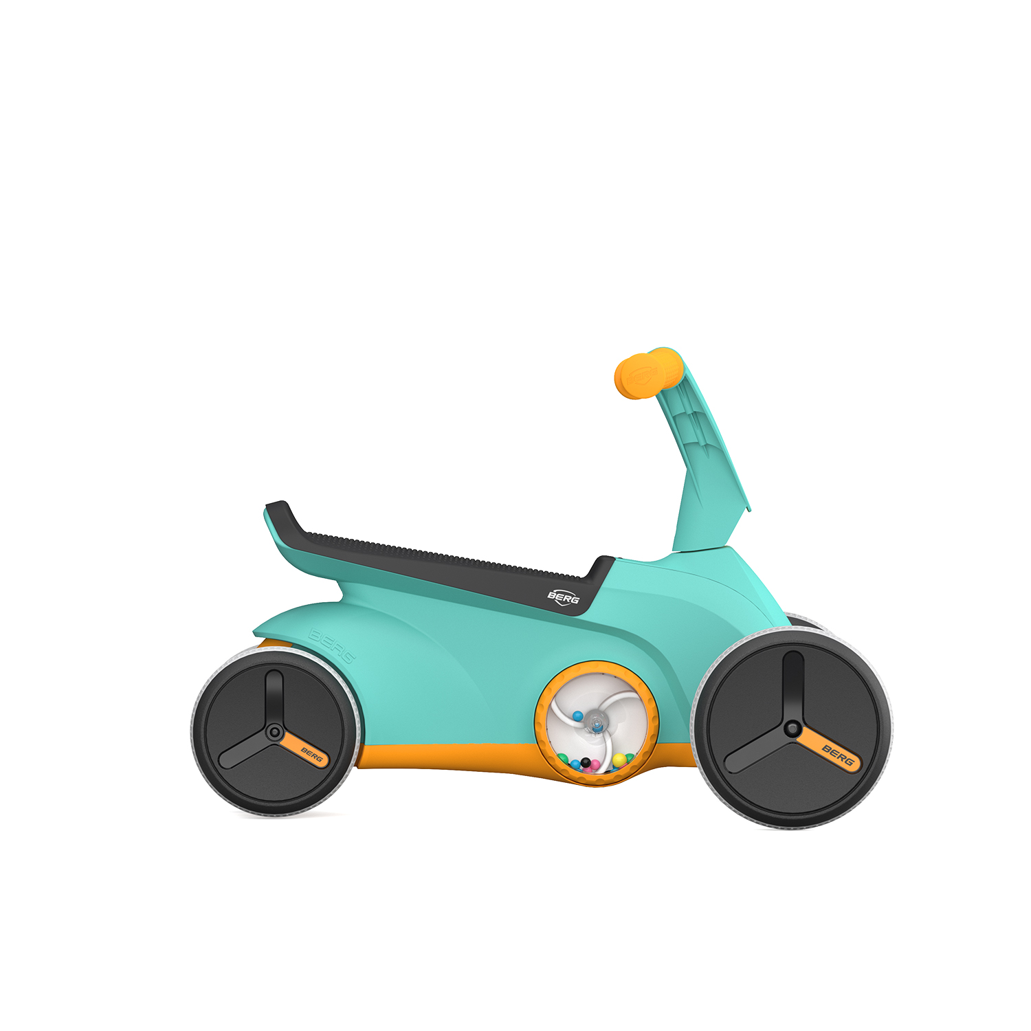 BERG GO Twirl Turquoise - Slika 2