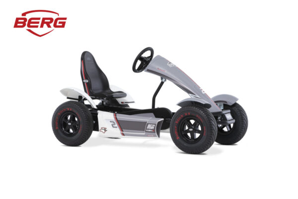 BERG Race GTS - Full spec