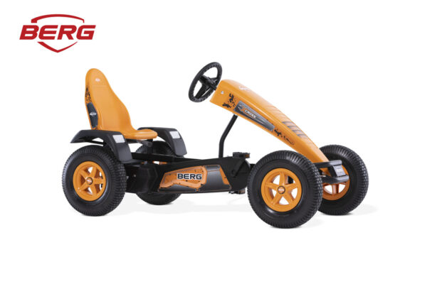 BERG X-Cross