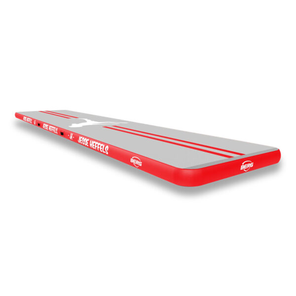 BERG x Jesse Heffels AirTrack Home 500
